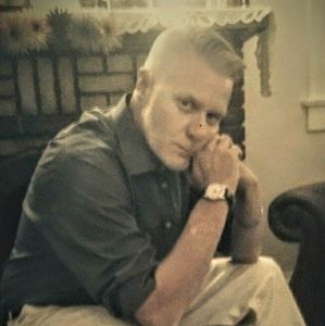 Meet your Posher, James